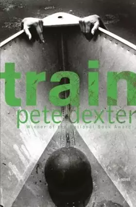 Couverture du produit · Train