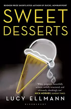 Couverture du produit · Sweet Desserts