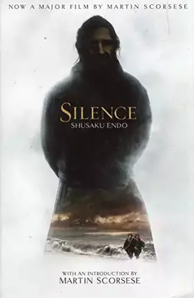 Couverture du produit · Silence: Film tie-in