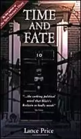 Couverture du produit · Time and Fate