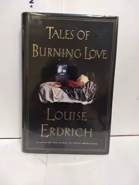Couverture du produit · Tales of Burning Love