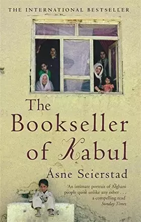 Couverture du produit · The Bookseller Of Kabul by ?sne Seierstad (2004-03-04)