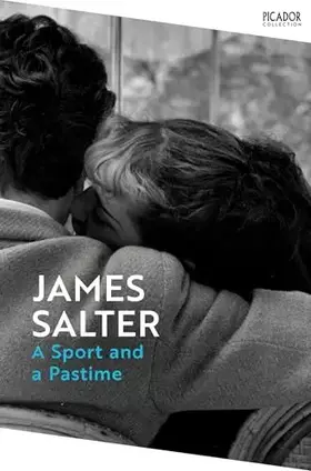 Couverture du produit · A Sport and a Pastime