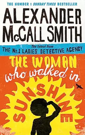 Couverture du produit · The Woman Who Walked in Sunshine