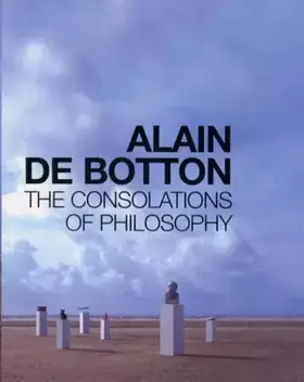 Couverture du produit · The Consolations of Philosophy