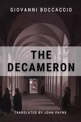 Couverture du produit · The Decameron