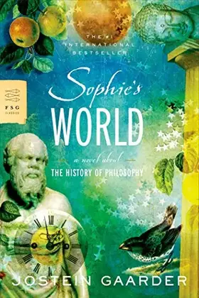 Couverture du produit · Sophie's World: A Novel About the History of Philosophy