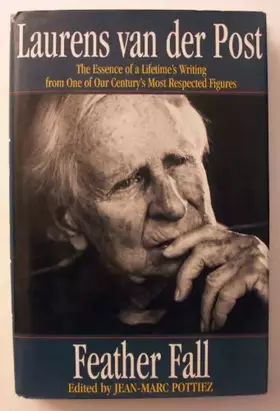 Couverture du produit · Feather Fall: An Anthology