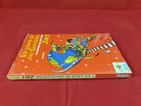 Couverture du produit · Ich schenk dir eine Geschichte 2001 : Geschichten aus aller Welt