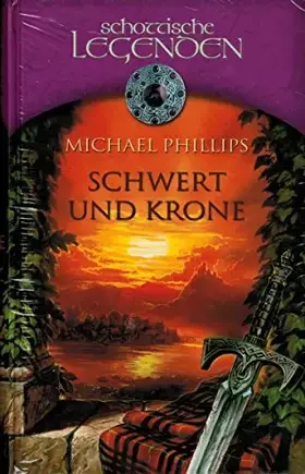 Couverture du produit · Schwert und Krone : Roman.