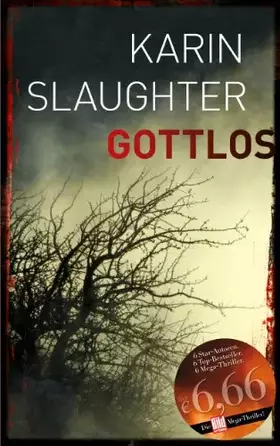 Couverture du produit · Gottlos, Bild am Sonntag Mega-Thriller 2013