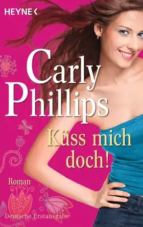 Couverture du produit · Küss mich doch!: Roman (The Bachelor Blogs, Band 1)