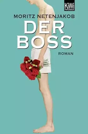 Couverture du produit · Der Boss: Roman