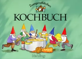 Couverture du produit · Zwergenstübchen : Kochbuch
