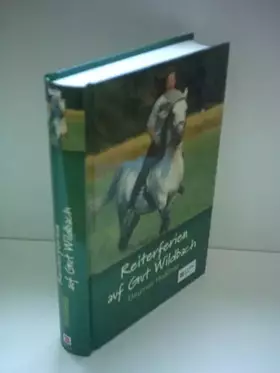 Couverture du produit · Erlengrund: Reiterferien auf Gut Wildbach.