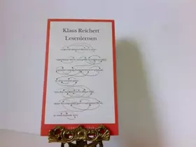 Couverture du produit · Lieber Gott mach mich blind / Der Hausschrat: Zwei Theaterstücke