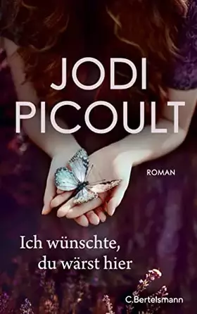 Couverture du produit · Ich wünschte, du wärst hier: Roman