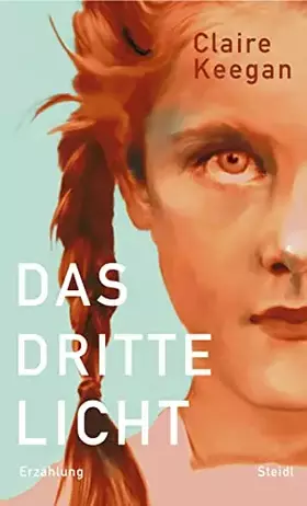 Couverture du produit · Das dritte Licht