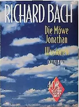 Couverture du produit · Die Möwe Jonathan /Illusionen (Ullstein Taschenbuch)
