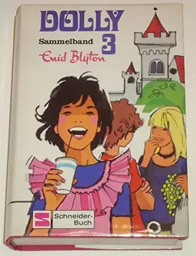 Couverture du produit · Dolly Sammelband 3