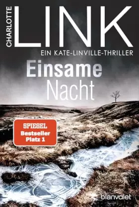 Couverture du produit · Einsame Nacht: Ein Kate-Linville-Thriller - Der Nr.-1-Bestseller als Taschenbuch (Die Kate-Linville-Reihe, Band 4)