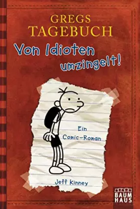 Couverture du produit · Von Idioten umzingelt!