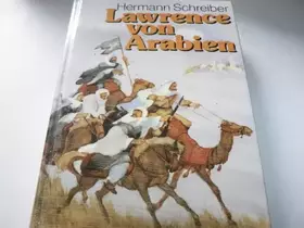 Couverture du produit · Lawrence von Arabien