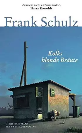 Couverture du produit · Kolks blonde Bräute: Hagener Trilogie I (Livre en allemand)