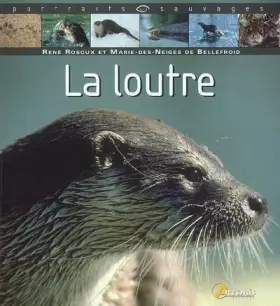 Couverture du produit · La loutre