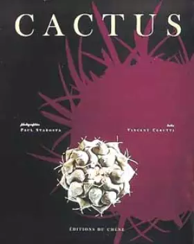 Couverture du produit · Cactus