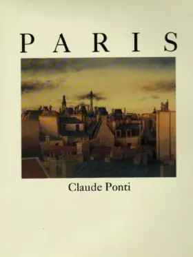 Couverture du produit · Paris