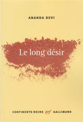 Couverture du produit · Le Long désir