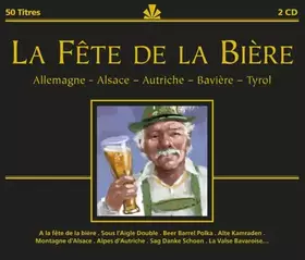 Couverture du produit · La Fête De Bière