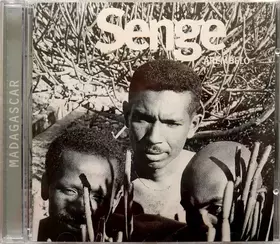 Couverture du produit · Arembelo