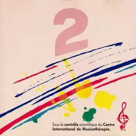 Couverture du produit · Vitamines 2