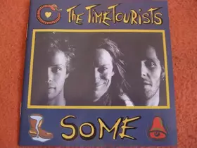 Couverture du produit · Some