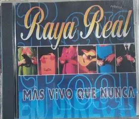 Couverture du produit · Más Vivo Que Nunca