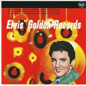 Couverture du produit · Elvis' Golden Records