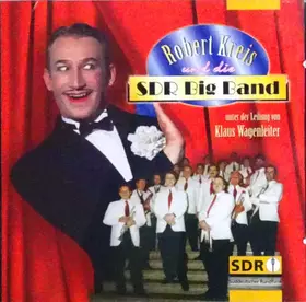 Couverture du produit · Robert Kreis Und Die SDR Big Band
