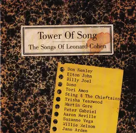 Couverture du produit · Tower Of Song (The Songs Of Leonard Cohen)