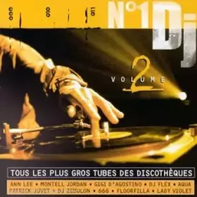 Couverture du produit · N 1 DJ 2 Vol 2