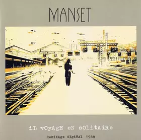 Couverture du produit · Il Voyage En Solitaire