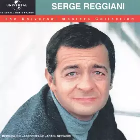 Couverture du produit · Universal Masters Collect [Import]