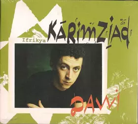 Couverture du produit · Dawi