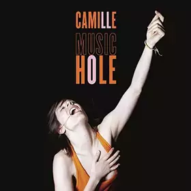 Couverture du produit · Music Hole