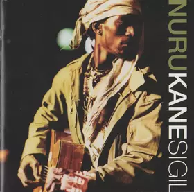 Couverture du produit · Sigil