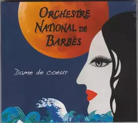 Couverture du produit · Dame De Coeur