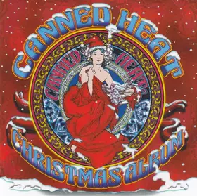 Couverture du produit · Christmas Album