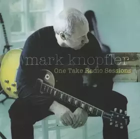 Couverture du produit · One Take Radio Sessions