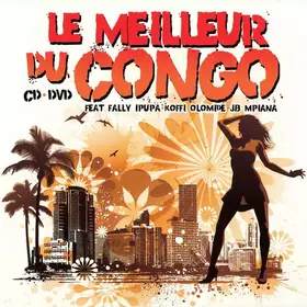 Couverture du produit · Le Meilleur Du Congo
